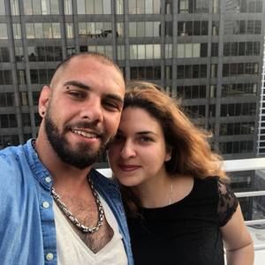 Meet your Posher, Anastasia